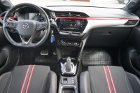 Opel Corsa F 1.2 GS Line