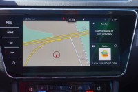 Skoda Superb Combi 2.0 TDI L&K