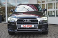 Audi Q3 1.4 TFSI