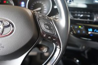 Toyota C-HR 2.0 Hybrid Team D Aut.