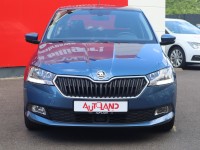 Skoda Fabia 1.0 TSI