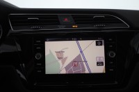 VW Touran 1.4 TSI DSG Sound