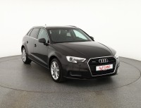 Audi A3 Sportback 2.0 TFSI quattro