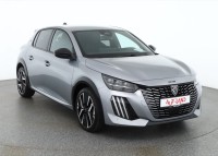 Peugeot 208 GT 1.2 mHEV 110 Aut.