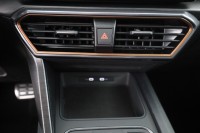 Cupra Leon Sportstourer 2.0 VZ