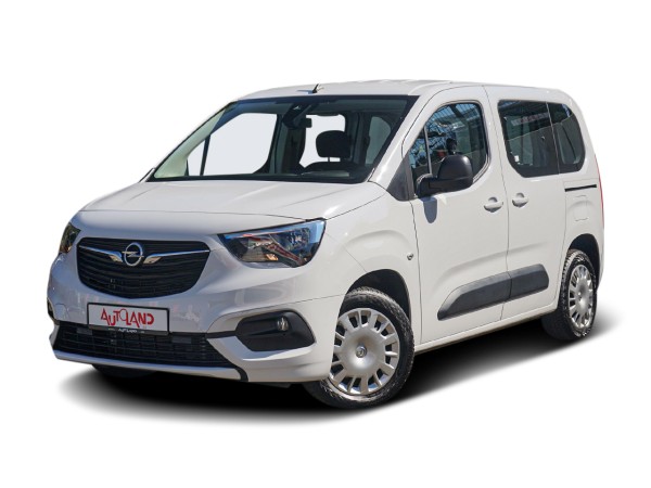 Opel Combo Life E Edition Aut.