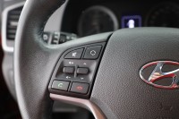 Hyundai Tucson 1.6 blue
