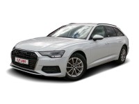 Audi A6 Avant 40 2.0 TDI quattro 4x Sitzheizung AHK