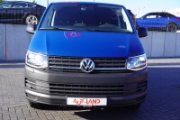 VW T6 Kombi Kasten-Kombi 2.0 TDI