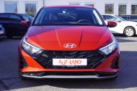 Hyundai i20 1.0T-GDI