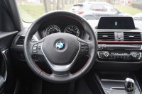 BMW 120 d Sport Line