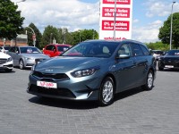 Vorschau: Kia cee'd Sporty Wagon Ceed SW 1.0 T-GDI