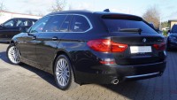 BMW 525 525d Touring Luxury Line