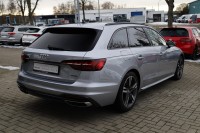 Audi A4 Quattro Avant 45 TFSI quattro