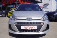 Hyundai i10 1.0 Trend