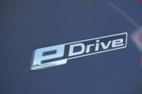 BMW 530 e iPerformance