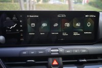 Kia K4 SW 1.6 T-GDI Aut.