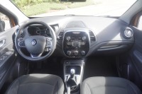 Renault Captur 0.9 Limited