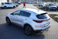 Kia Sportage 1.6 CRDi GT-Line 4WD FL