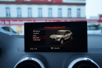 Audi SQ2 2.0 TFSI quattro