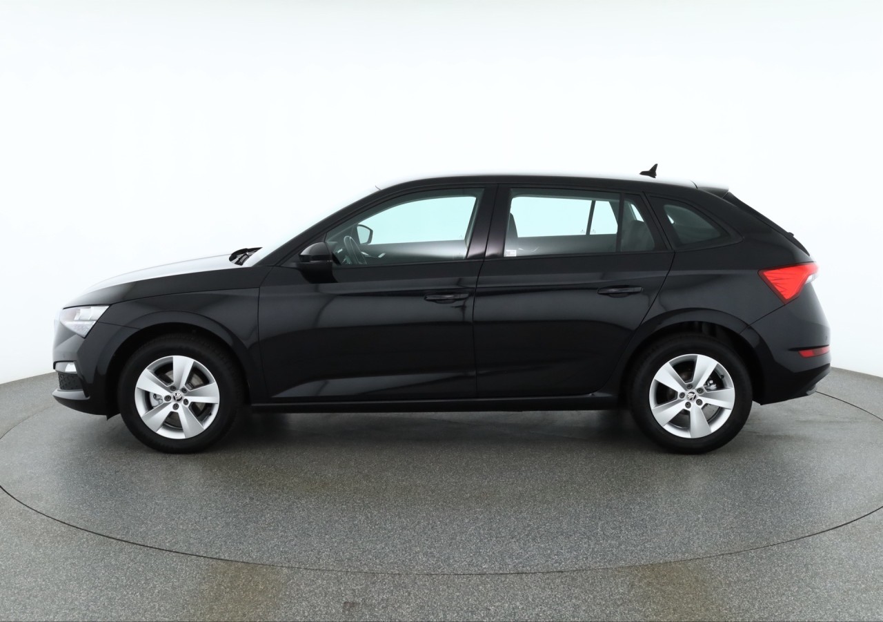 Skoda Scala 1.0 Ambition