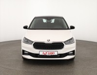 Skoda Fabia 1.0 TSI DSG