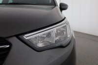 Opel Crossland 1.2 T Edition