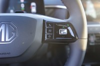 MG MG3 1.5 Hybrid Luxury Aut.