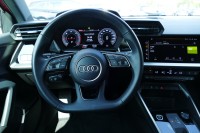 Audi A3 30 TDI Sportback S line