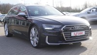 Audi S6 Avant 3.0 TDI quattro