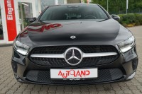 Mercedes-Benz A 180 A180 Progressive
