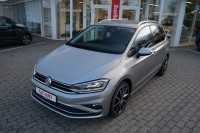 VW Golf Sportsvan CL 1.5 TSI DSG