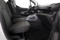 Opel Combo 1.5 Diesel N1 Facelift Aut.