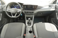 VW Taigo 1.0 TSI