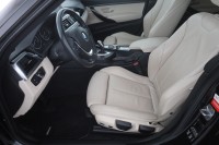 BMW 320 Gran Turismo 320i GT Advantage Aut.