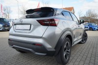 Nissan Juke 1.0 DIG-T N-Connecta Aut.