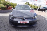 VW Golf VIII 1.0 eTSI