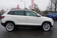 Skoda Karoq 1.5 TSI Style DSG