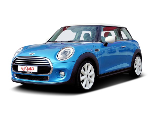 MINI Cooper Mini 1.5 Cooper Chili