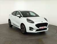 Ford Puma 1.0 M-Hybrid ST-Line