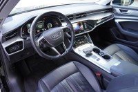 Audi A6 Avant 45 TFSI design