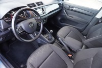 Skoda Fabia 1.0 TSI Clever