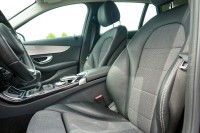 Mercedes-Benz C 200 C200 d T Avantgarde