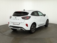 Ford Puma 1.0 M-Hybrid ST-Line