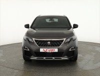 Peugeot 3008 1.2 e-THP Allure GT-Line