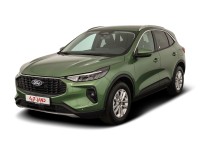 Ford Kuga 1.5 EB Titanium Aut. 2-Zonen-Klima Navi Sitzheizung