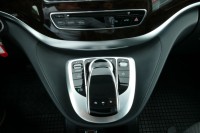 Mercedes-Benz V-Klasse V220 d AMG Front, Edition Lang