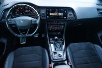 Cupra Ateca 2.0 TSI 4Drive DSG