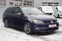 VW Golf VII Variant 1.6 TDI DSG
