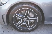Mercedes-Benz C 300 C300 d T AMG Line 4Matic